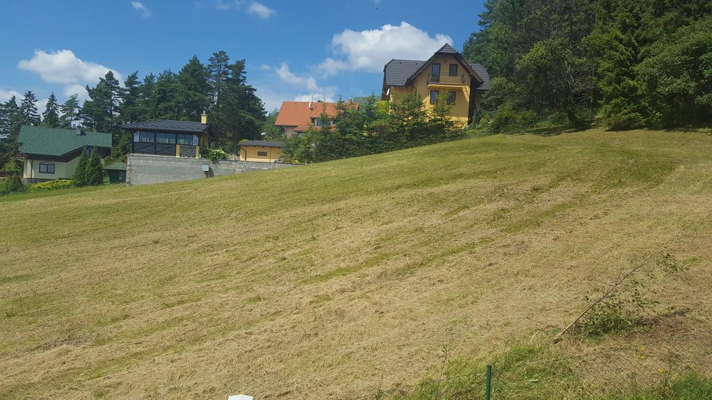 Pinewood Valley Oasis Vysne Ruzbachy Exterior photo